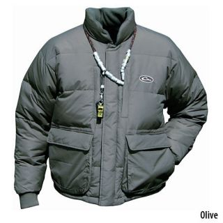 Drake Waterfowl LST Down Coat with Magnattach 419475