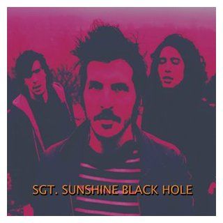 Into the Black Hole Music