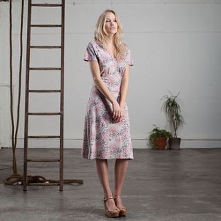 tallulah dress by mudd & water