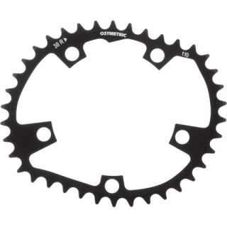 Osymetric O 14 5 Arm Chainring 110mm BCD