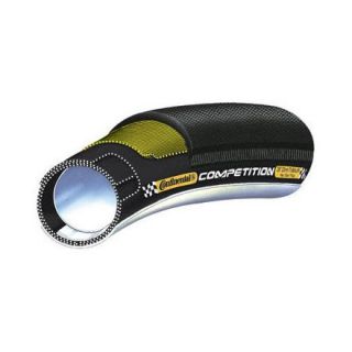 Continental Competition Tire   Tubular