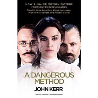 A Dangerous Method (Movie Tie in Edition) The S