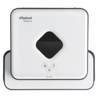 iRobot® Braava™ 320 Floor Mopping Robot