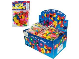 Water balloons, pack of 100 