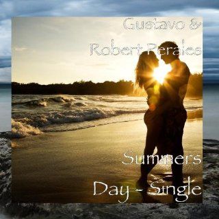 Summers Day   Single Music