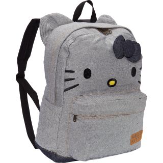 Loungefly Hello Kitty Denim Backpack