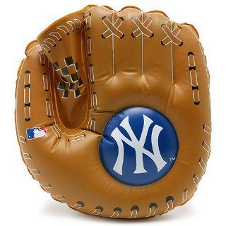 Inflatable New York Yankees Pillow Toys & Games