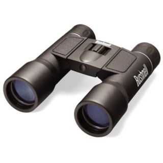 Bushnell PowerView Binoculars 16x32 Black 757471   