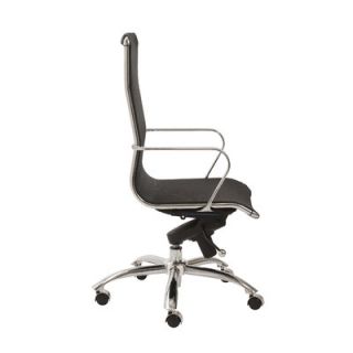 Eurostyle Osborn High Back Mesh Office Chair with Arms