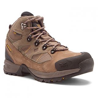 Hi Tec V Lite Mt. Nevis II WPi  Men's   Smokey Brn/Taupe/Saffron