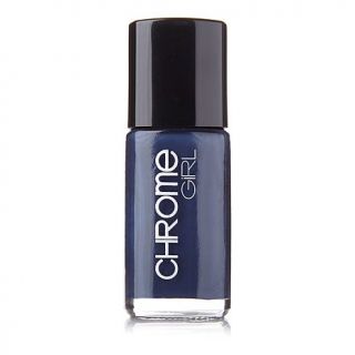 Chrome Girl Nail Lacquer   Summer Storm