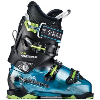 Tecnica Cochise 110 Ski Boots 2014