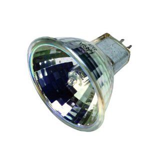 Apollo 300 Watt Slide Projector Lamp, 82 Volt, 99% Quartz Glass (VA FHS 6)