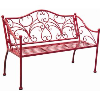 Strata Furniture Outdoor Benches