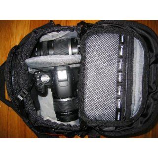 Canon Deluxe Gadget Bag 100EG  Camera Cases  Camera & Photo