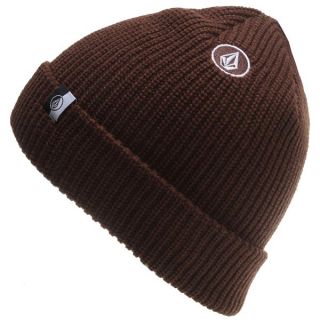 Volcom Sweep Beanie Teak 2014