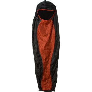 ALPS Mountaineering Razor Fleece Sleeping Bag/Liner