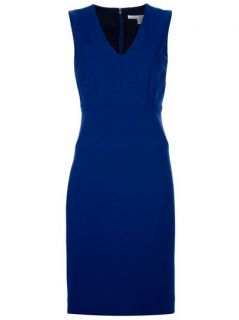 Diane Von Furstenberg 'jonesy' Sleeveless Dress   Julian Fashion