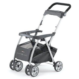 Chicco Keyfit Caddy Stroller Frame  Lightweight Strollers  Baby