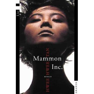 Mammon Inc. Hwee Hwee Tan 9783548680521 Books