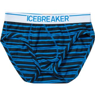 Icebreaker BodyFit 150 Ultralite Anatomica Brief   Mens