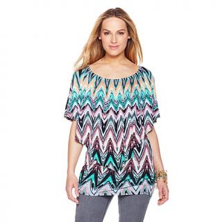 Hot in Hollywood Convertible Tunic