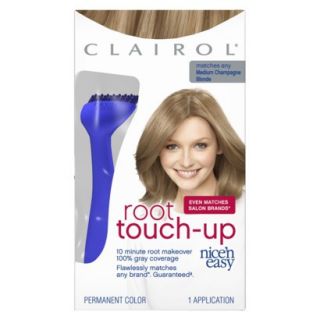 Clairol Nice N Easy Root Touch Up   Medium Champ