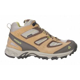Vasque Opportunist Mid W/P Hiking Shoes   Womens