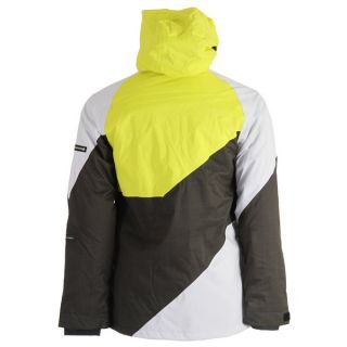 Ride Georgetown Insulated Snowboard Jacket