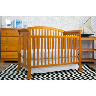 DaVinci Thompson 4 in 1 Convertible Crib Set