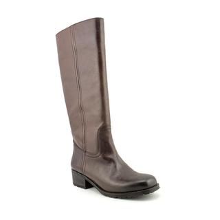 Lucky Brand Women's 'Aleid' Leather Boots (Size 10 ) Lucky Brand Boots