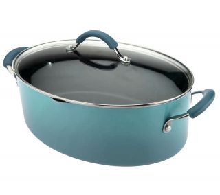 Rachael Ray Gradient Cucina 8qt Covered —