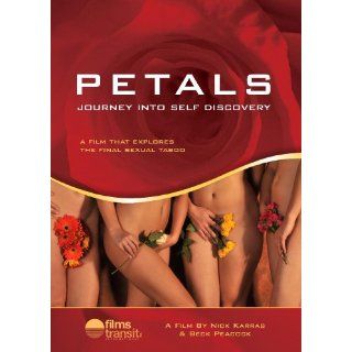 petals  journey into self discovery nick karras, betty dodson, beck peacock Movies & TV