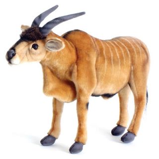 Hansa Toys Endangered Stuffed Animal Collection I