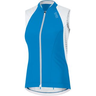 Gore Bike Wear Xenon 2.0 Sleeveless Womens Singlet