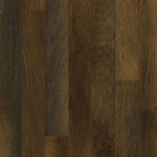 Shaw Floors Metropolitan Maple 3 Engineered Hardwood Flooring in