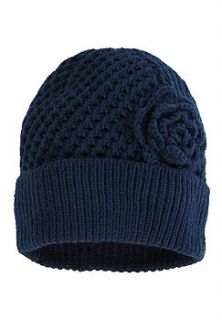 moksi knit hat by ben & lola