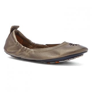 Acorn Via™ Ballet  Women's   Pewter