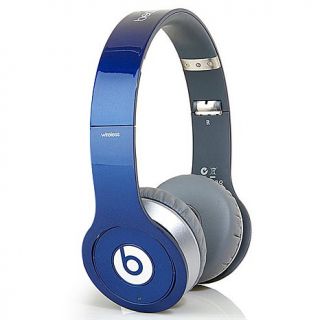 Beats Wireless™ Bluetooth Rechargeable Headphones