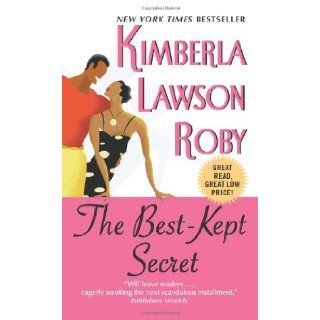 The Best Kept Secret Kimberla Lawson Roby 9780062268457 Books