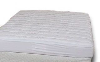 Sleep Number King Size Mattress Pad by Select Comfort —