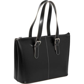 Jack Georges Milano Collection Madison Avenue Business Laptop Tote