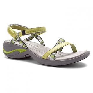 Ahnu Napa  Women's   Bright Chartreuse