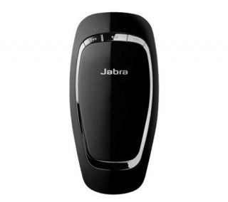 Jabra Cruiser In Car Bluetooth Speakerphone Kit —