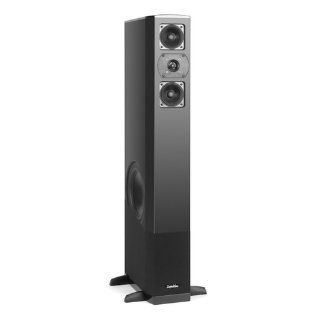 Definitive Technology BP 8020ST (Ea) Bipolar Tower with Built In Powered Subwoofer, each Electronics