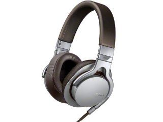 SONY Stereo headphones silver MDR 1RMK2/S Electronics