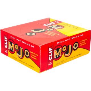 Clifbar Mojo Bar   12 Pack