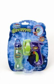 Gazapper Handheld Gazillion Bubble Blower Toys & Games