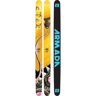 Armada ARG Ski   Big Mountain Freeride Skis