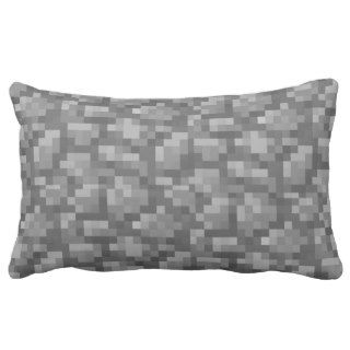 Cobblestone Voxel Pillows